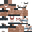 danieltard Minecraft skin preview