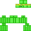 Nokakola Minecraft skin preview