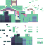 CharmNights Minecraft skin preview