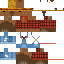 GortTheDestroyer Minecraft skin preview