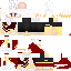 Larra18 Minecraft skin preview