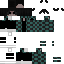 eqovert Minecraft skin preview