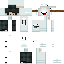 Andreferrercrack Minecraft skin preview