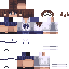 Papayamm Minecraft skin preview