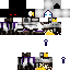 Eggkiller900 Minecraft skin preview