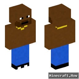Primatenthusiast