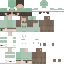 IcyToes92 Minecraft skin preview