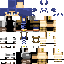 Noobmaster125 Minecraft skin preview