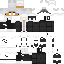 Mech_J Minecraft skin preview