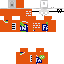 FantaBeatsCoke Minecraft skin preview