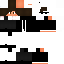 Zackeh Minecraft skin preview