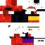Name_21 Minecraft skin preview