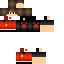 ISHANTHENOOB Minecraft skin preview