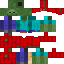 LiamSMod Minecraft skin preview