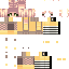 Leimidada Minecraft skin preview