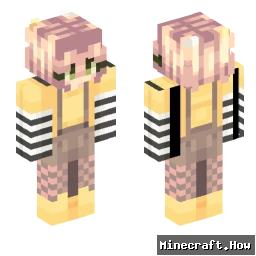 Leimidada