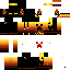 OneSaltyCherry Minecraft skin preview
