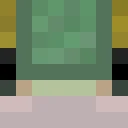JurelAlCubo classic skin texture