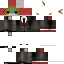 JurelAlCubo Minecraft skin preview