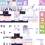 chixiatinglei Minecraft skin preview