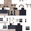 Meeeeeeeeeeep Minecraft skin preview
