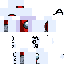Ununn Minecraft skin preview