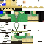 SoySauceSamuri Minecraft skin preview