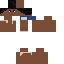 MilkWithNoDad Minecraft skin preview