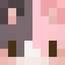 p1nkpurrz classic skin texture