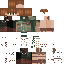 MentalHoot Minecraft skin preview