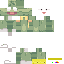 Javzo Minecraft skin preview