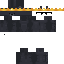 Kazuma_0 Minecraft skin preview