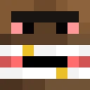 Hagehary classic skin texture