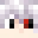 IIASYLUMII classic skin texture