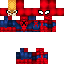 dachiie Minecraft skin preview