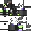 NeighOG Minecraft skin preview
