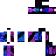 CanineBeret Minecraft skin preview