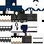lune_calme Minecraft skin preview