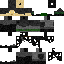 Drakerai06 Minecraft skin preview