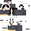 iqloos Minecraft skin preview