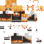 William4s Minecraft skin preview