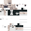 MrJellyBean801 Minecraft skin preview