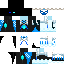 Binwoo_ classic skin texture