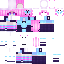 LazyP0G classic skin texture