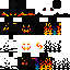 TheMoltenFlame classic skin texture
