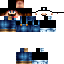 SuperBradenGame Minecraft skin preview