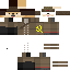 Awe50me1 Minecraft skin preview