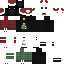 Growling_Grizzly Minecraft skin preview