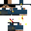Just_Jorge Minecraft skin preview