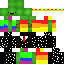 XXTUXRTLEXX Minecraft skin preview
